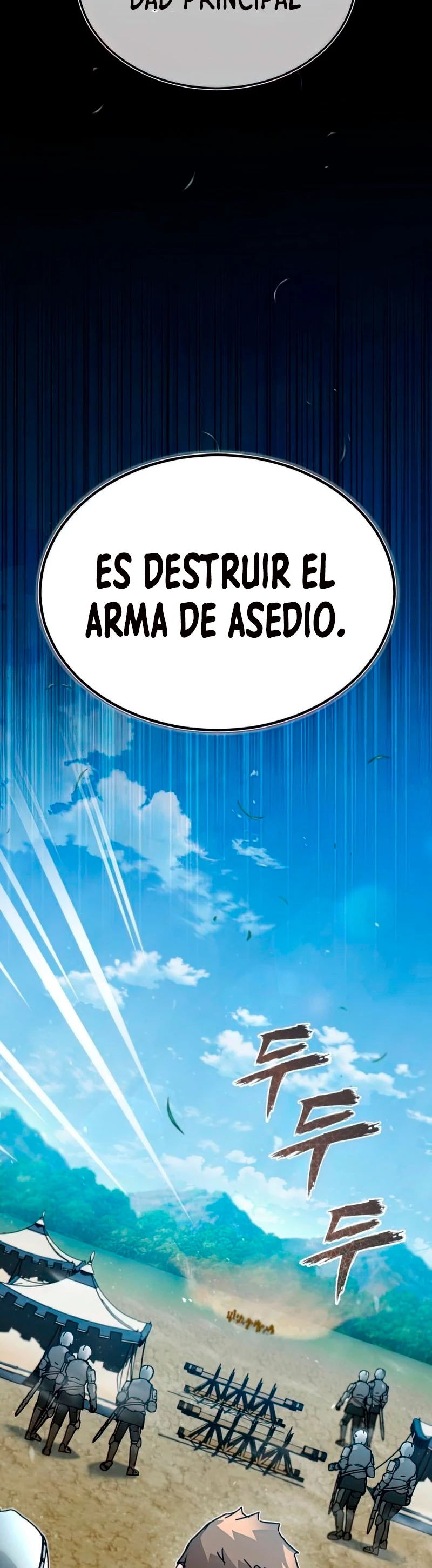 Roman demonio Capítulo 34 - Page 13