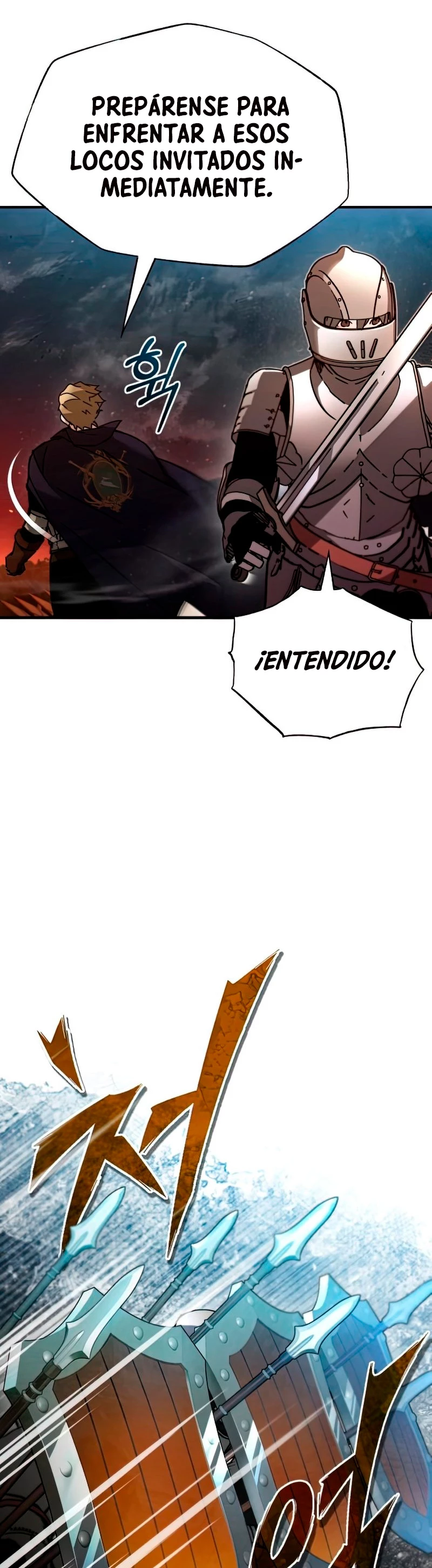 Roman demonio Capítulo 34 - Page 15