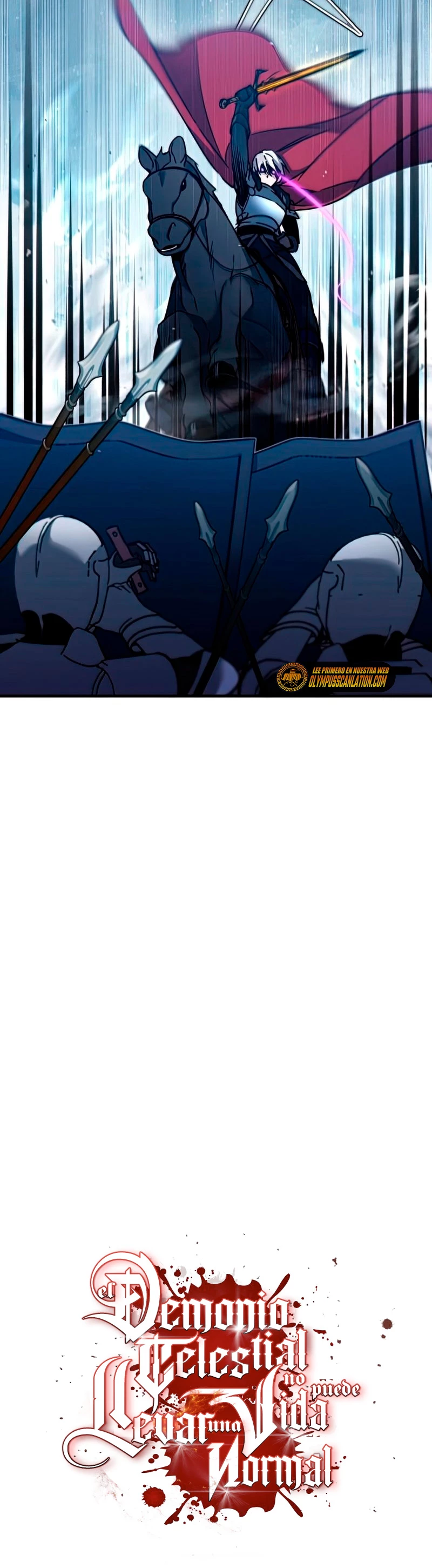Roman demonio Capítulo 34 - Page 17