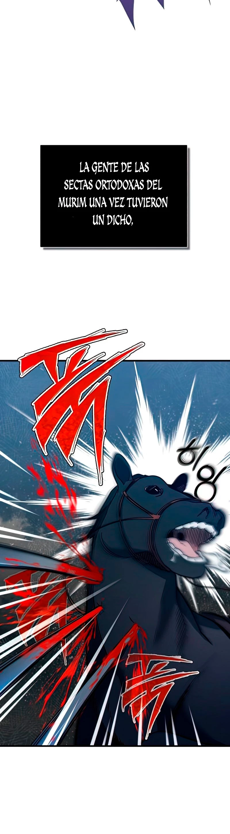 Roman demonio Capítulo 34 - Page 20