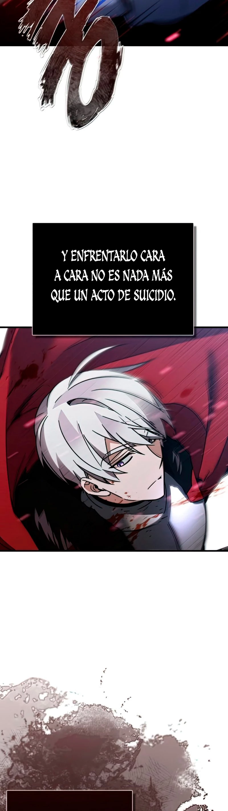 Roman demonio Capítulo 34 - Page 23