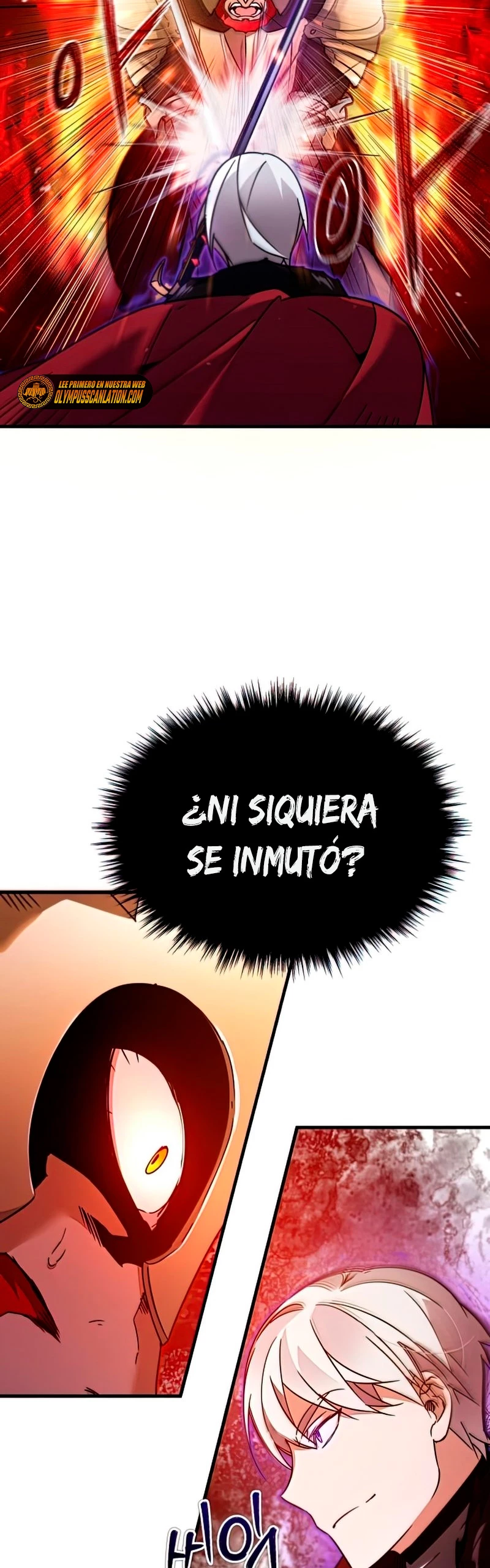 Roman demonio Capítulo 34 - Page 45