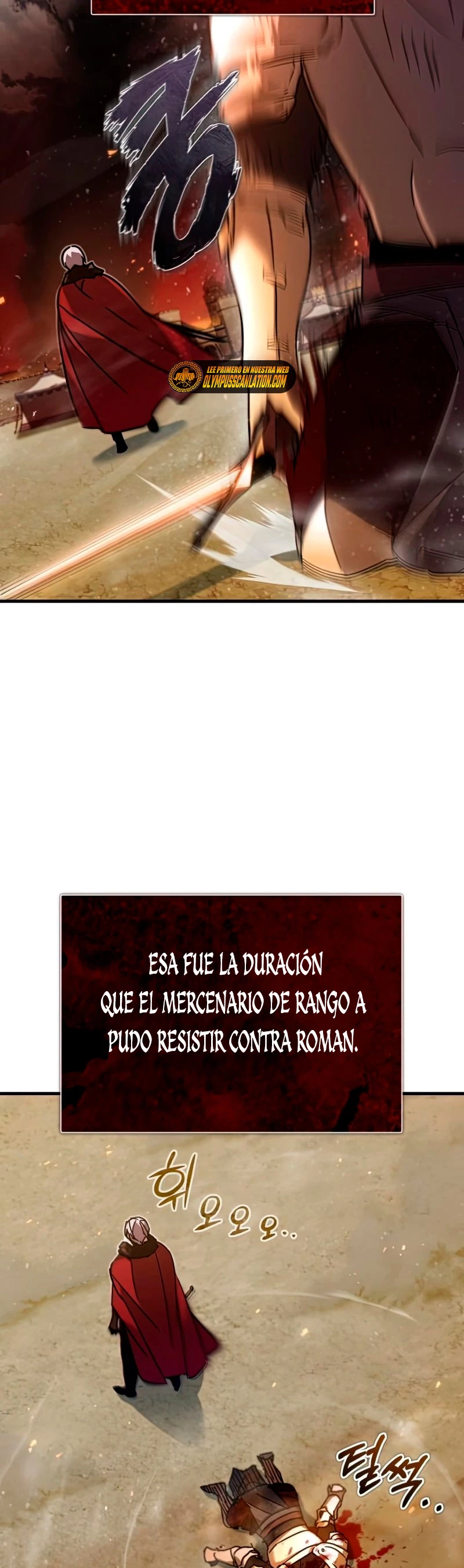 Roman demonio Capítulo 34 - Page 50