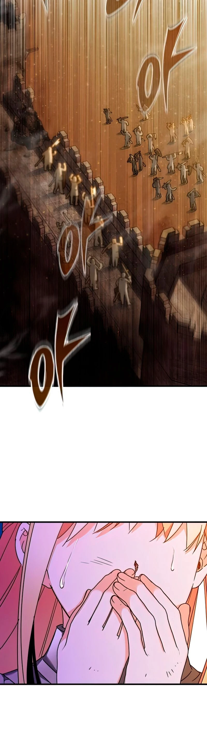 Roman demonio Capítulo 34 - Page 64