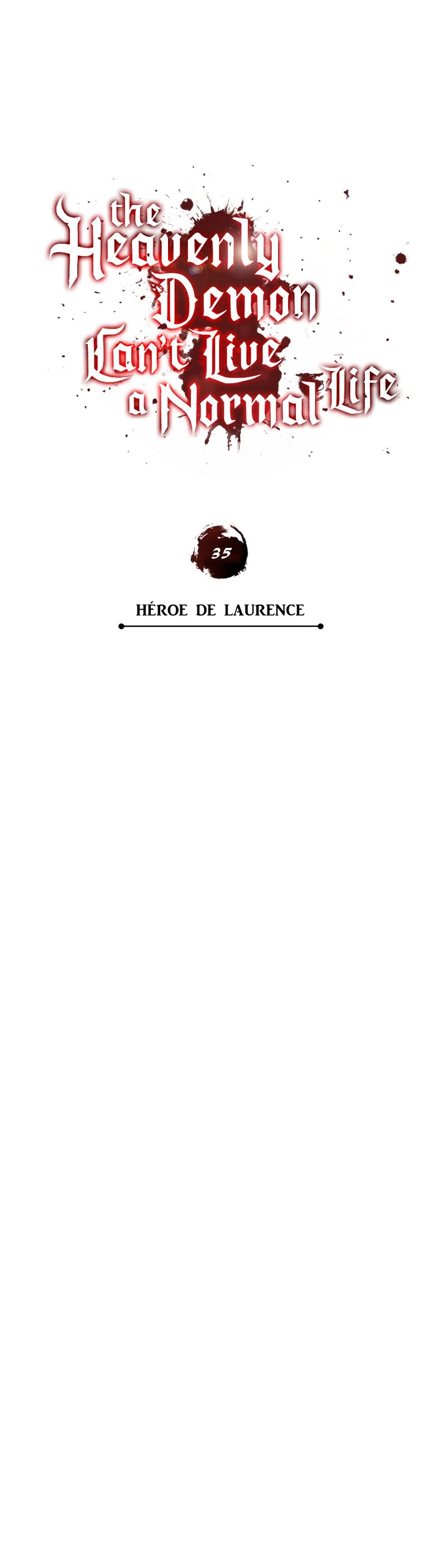 Roman demonio Capítulo 35 - Page 18