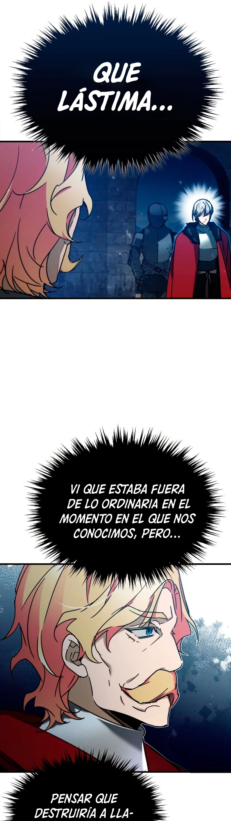 Roman demonio Capítulo 35 - Page 23