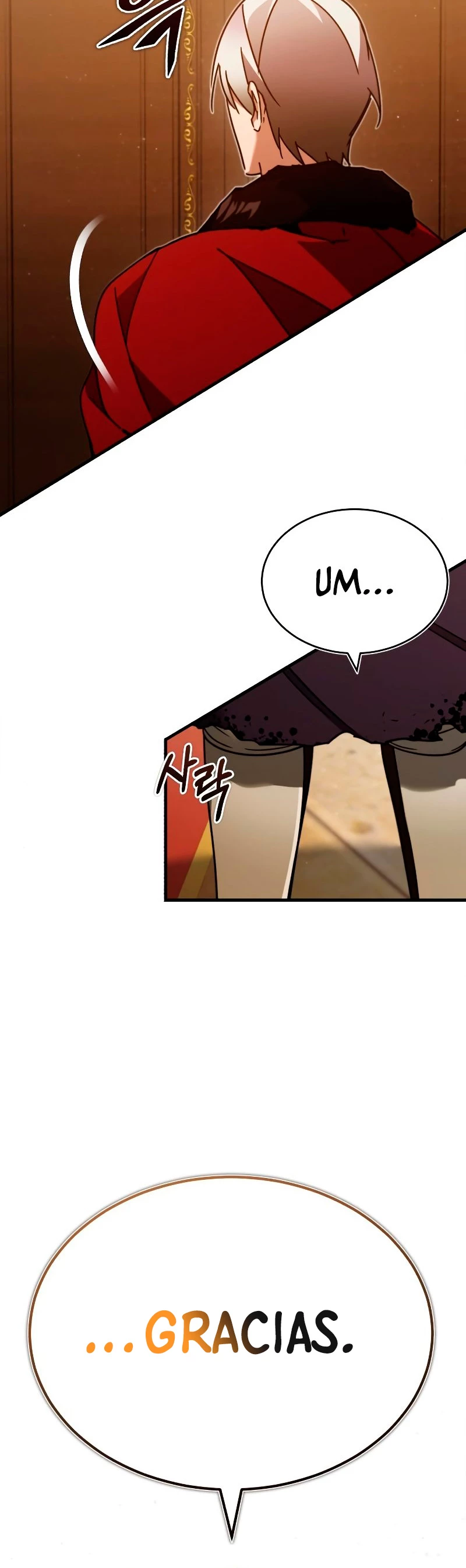 Roman demonio Capítulo 35 - Page 30