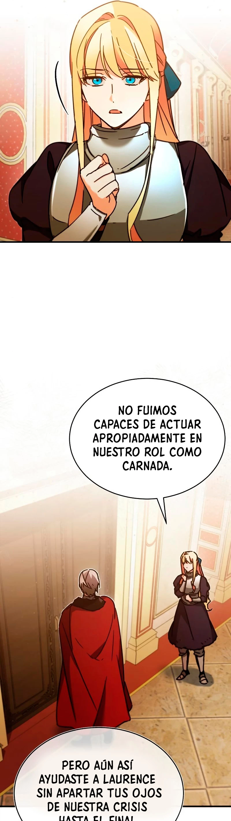 Roman demonio Capítulo 35 - Page 31