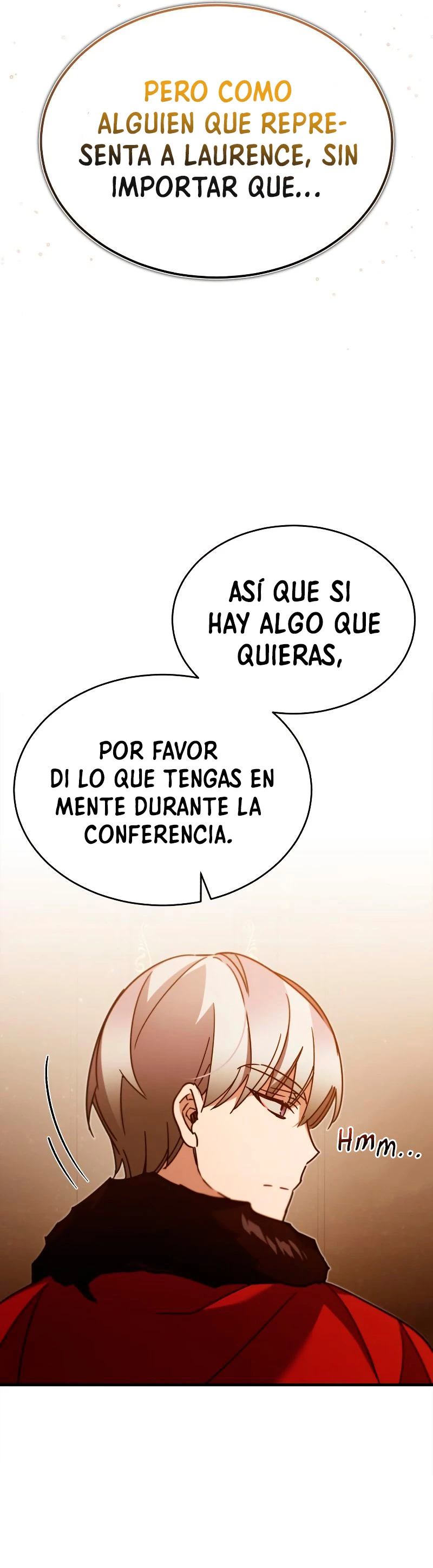 Roman demonio Capítulo 35 - Page 35