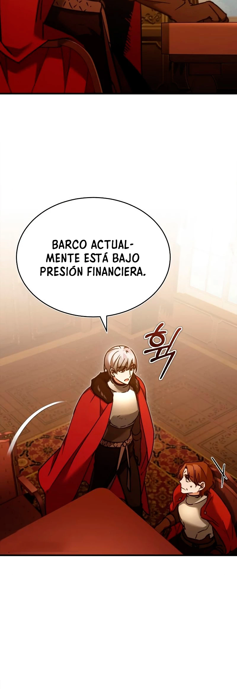 Roman demonio Capítulo 35 - Page 46