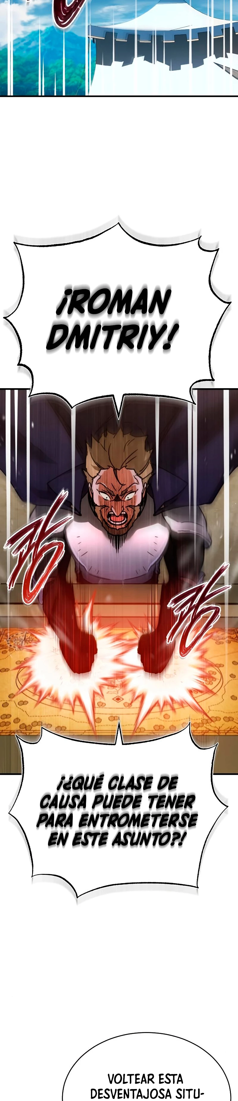 Roman demonio Capítulo 35 - Page 56