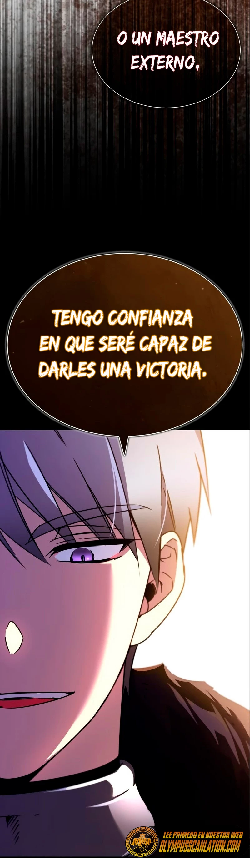 Roman demonio Capítulo 36 - Page 11