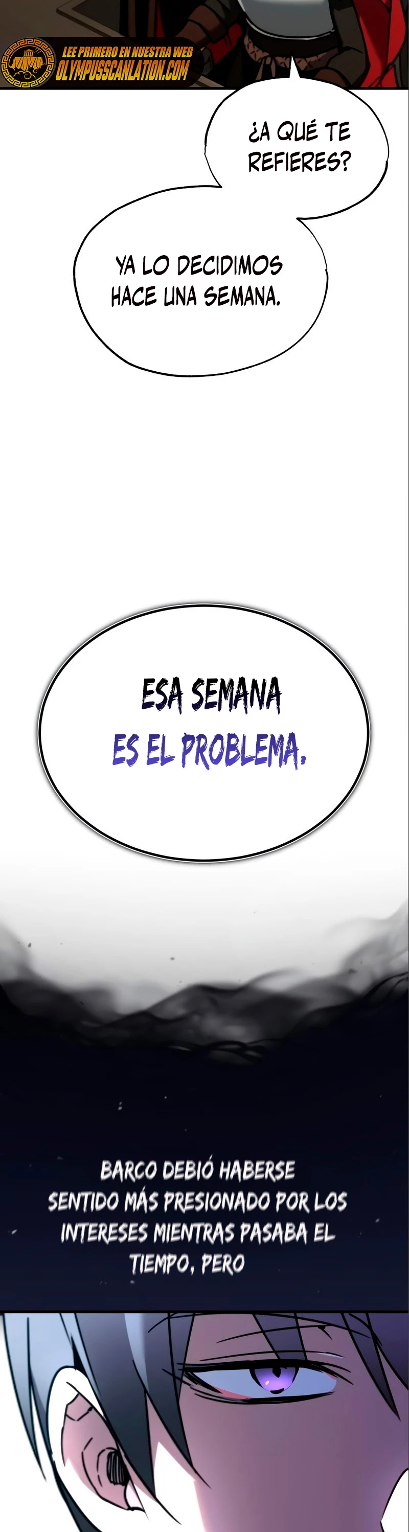 Roman demonio Capítulo 36 - Page 28