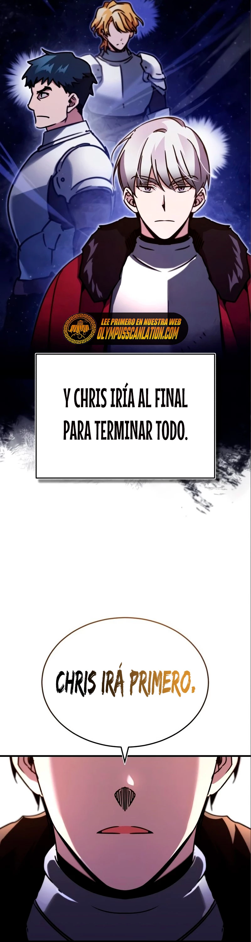Roman demonio Capítulo 36 - Page 32