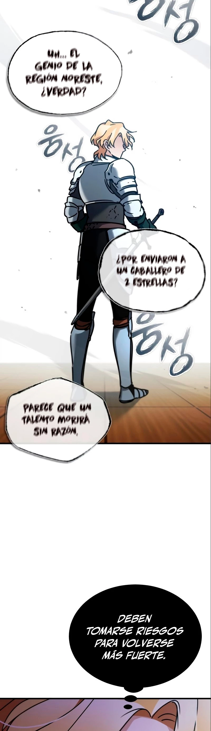 Roman demonio Capítulo 36 - Page 39