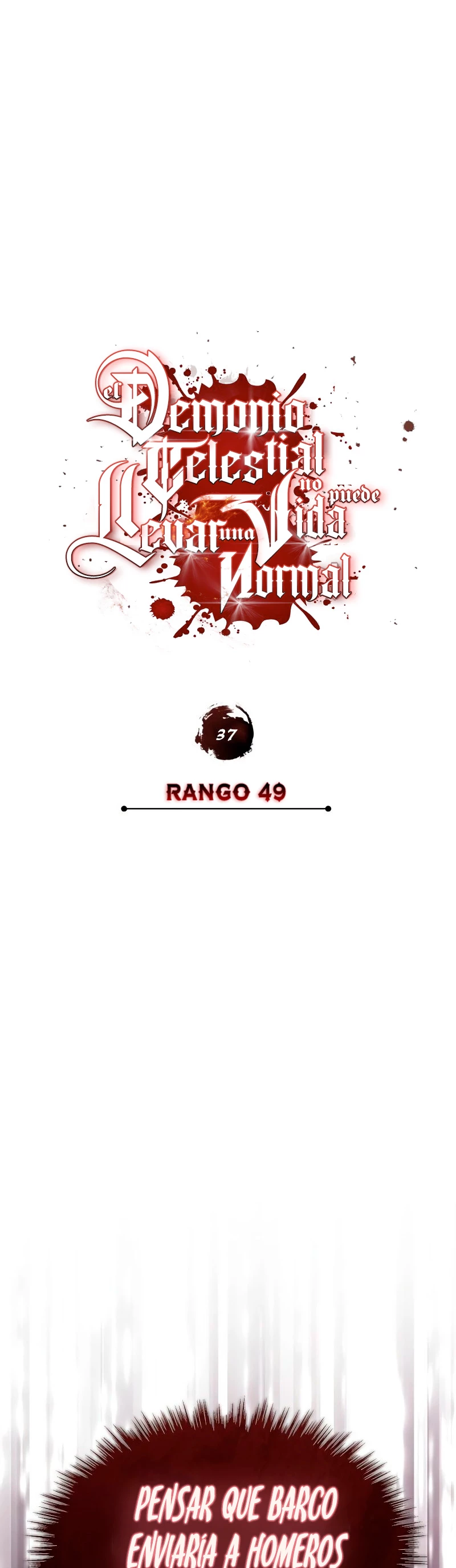 Roman demonio Capítulo 37 - Page 17
