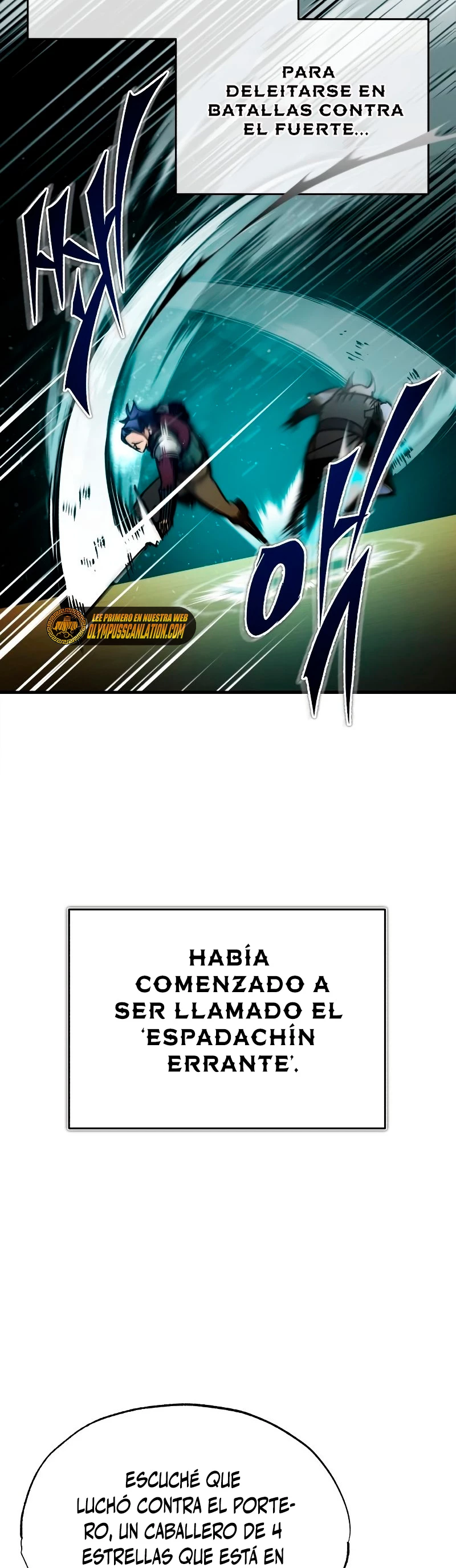 Roman demonio Capítulo 37 - Page 19