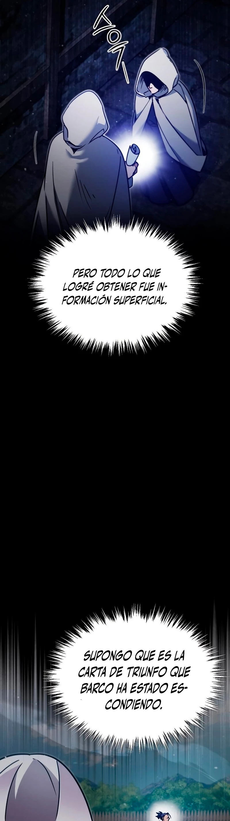 Roman demonio Capítulo 37 - Page 23