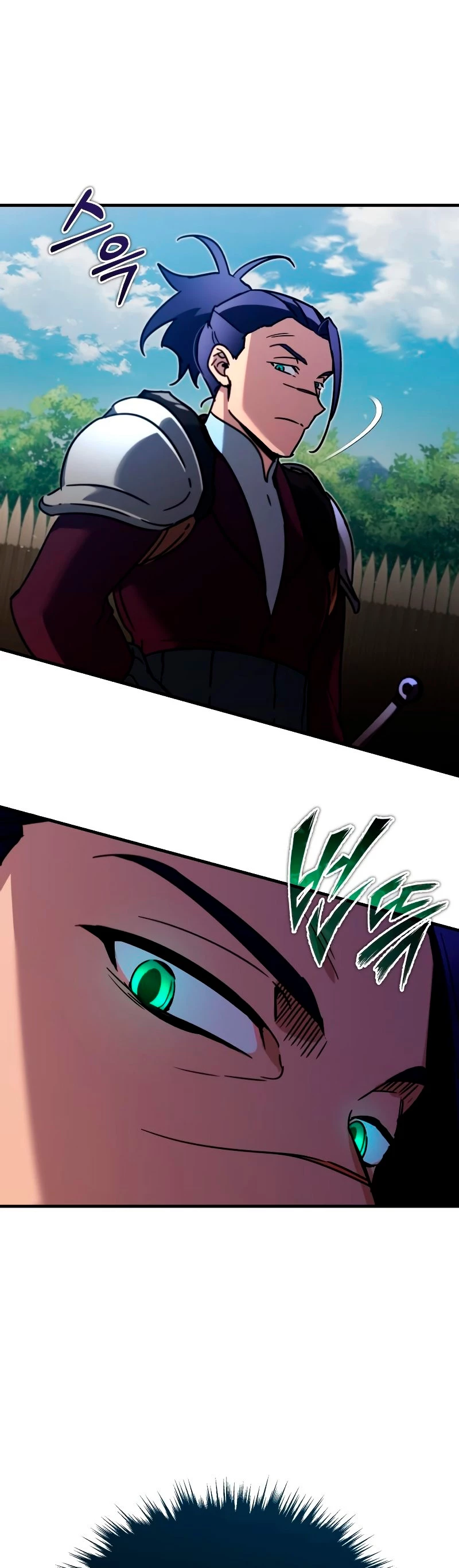 Roman demonio Capítulo 37 - Page 30