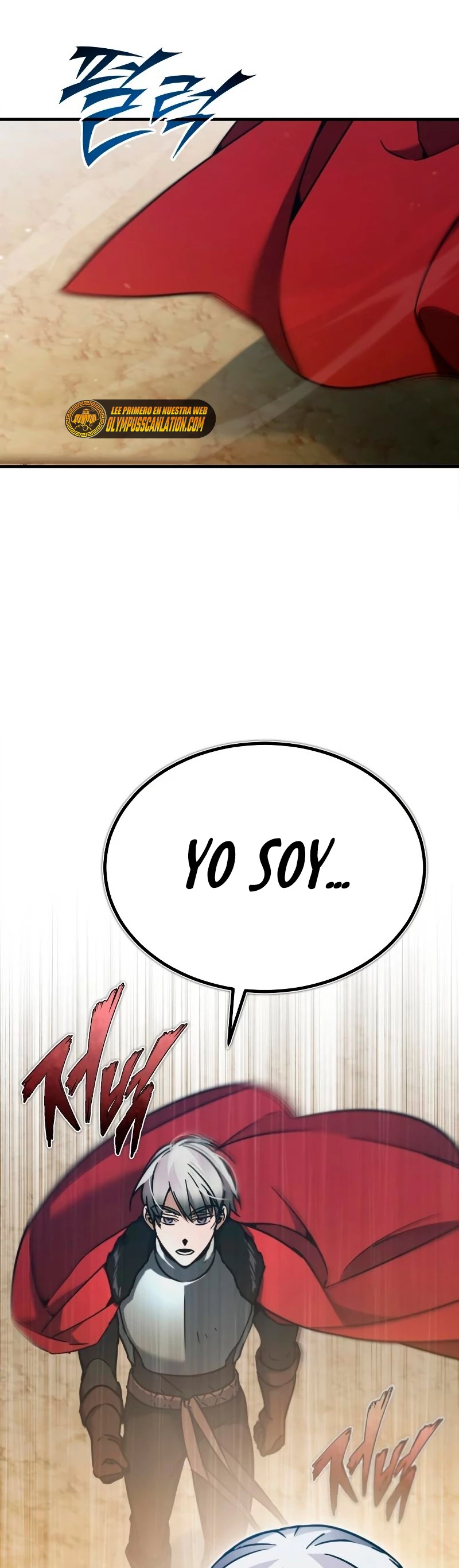 Roman demonio Capítulo 37 - Page 35