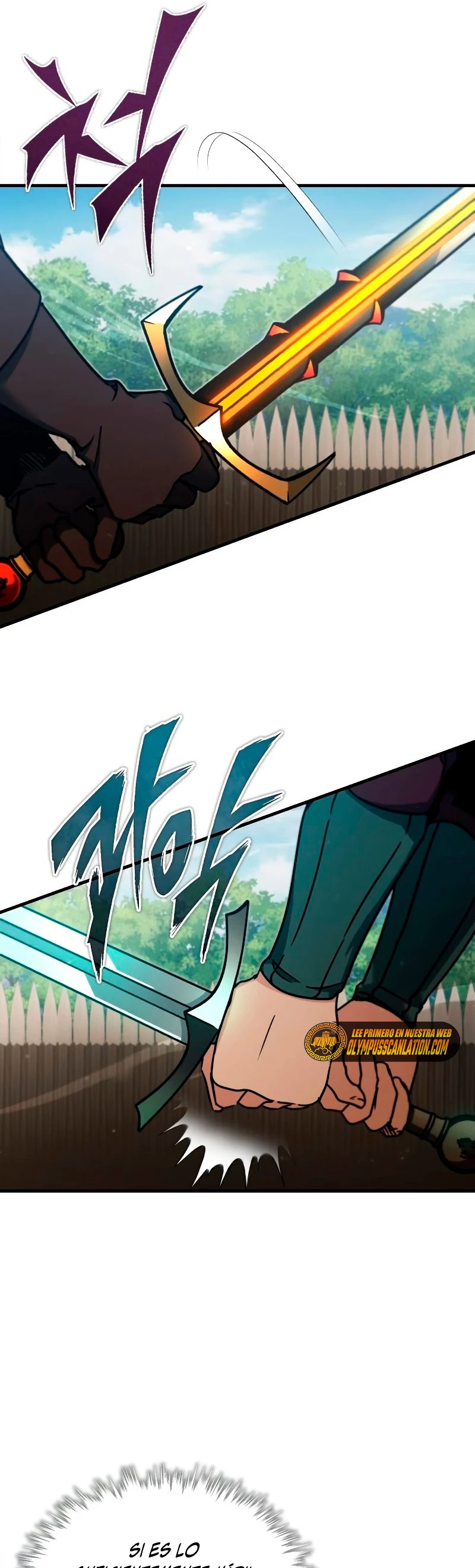 Roman demonio Capítulo 37 - Page 37