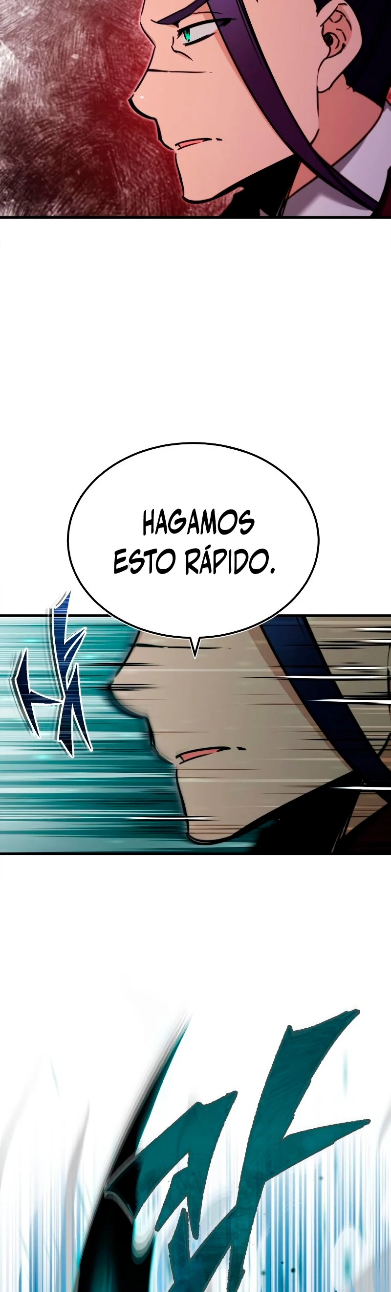 Roman demonio Capítulo 37 - Page 39