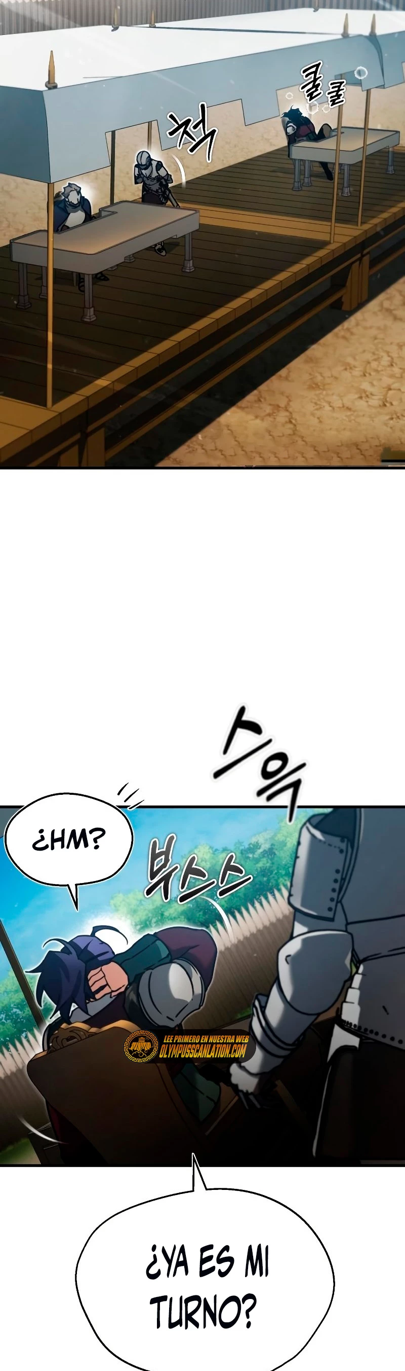 Roman demonio Capítulo 37 - Page 6