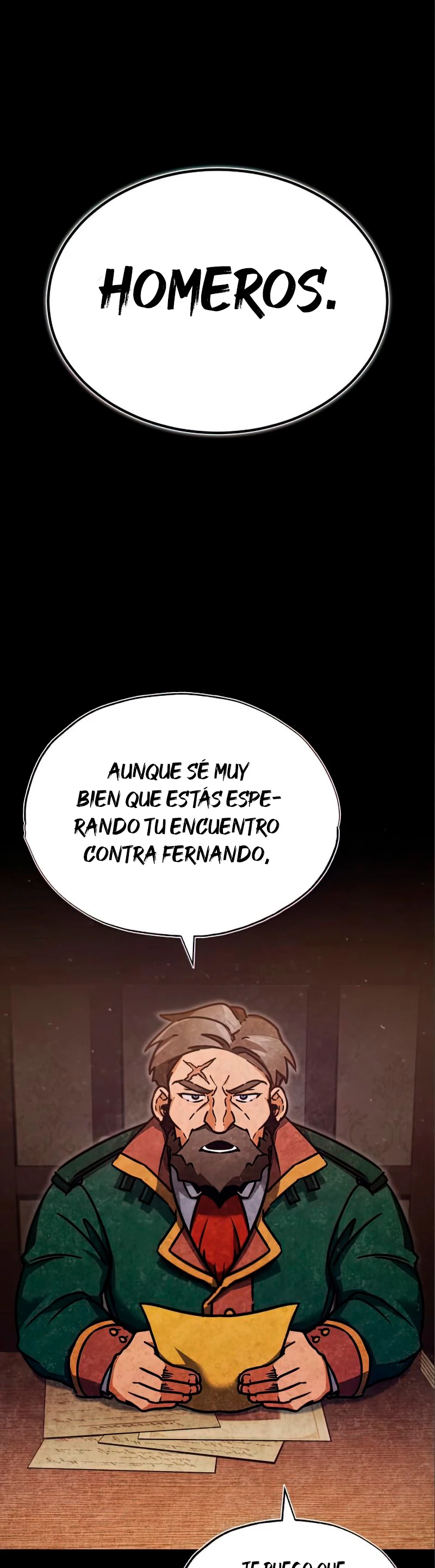 Roman demonio Capítulo 38 - Page 2