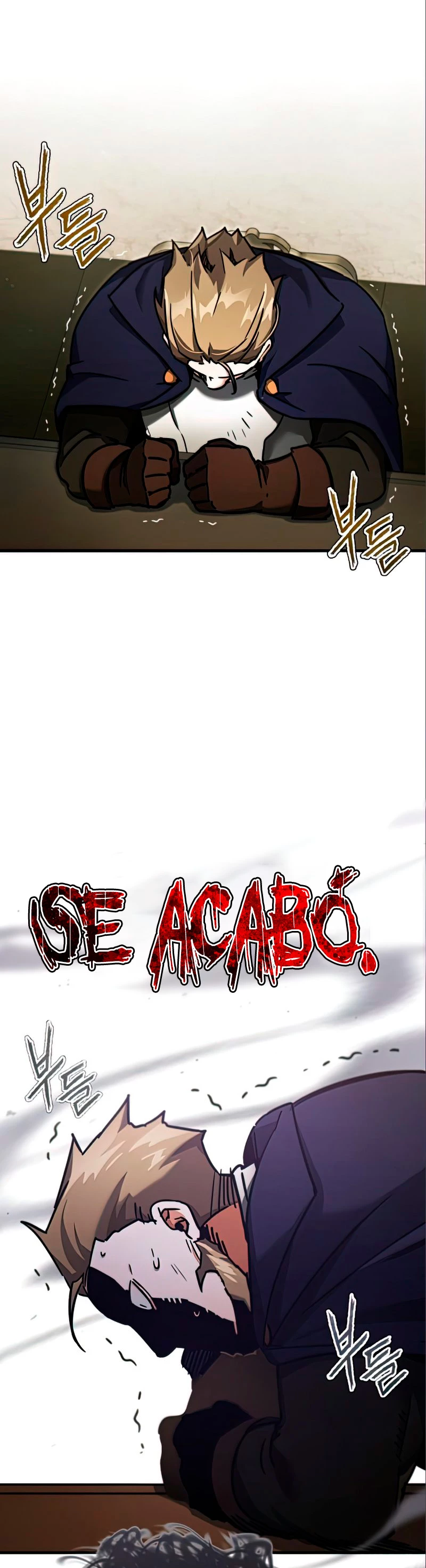 Roman demonio Capítulo 38 - Page 22