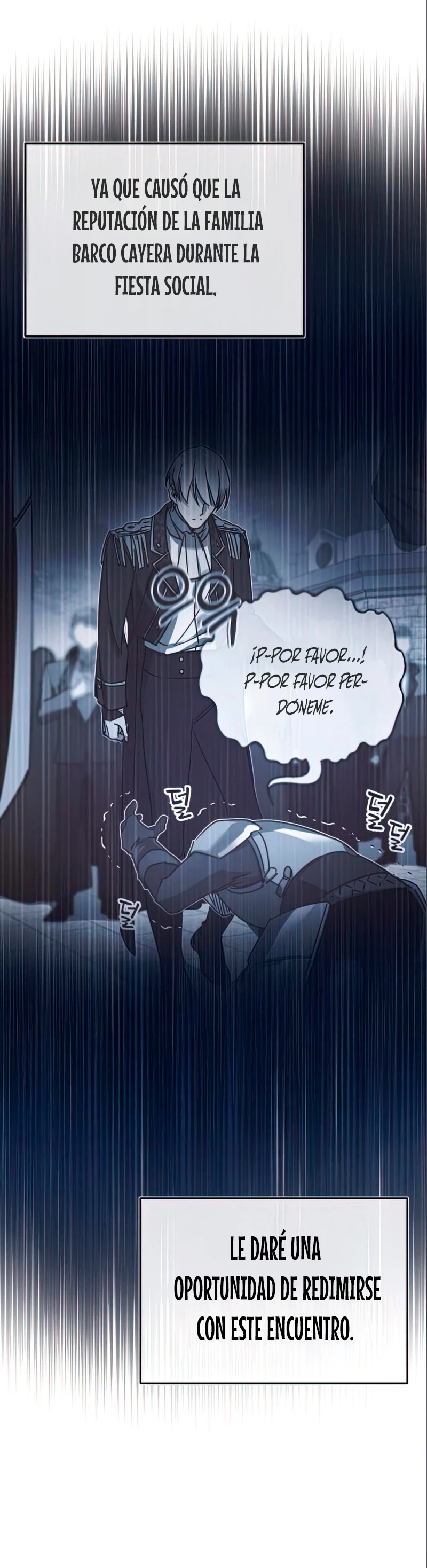 Roman demonio Capítulo 38 - Page 27