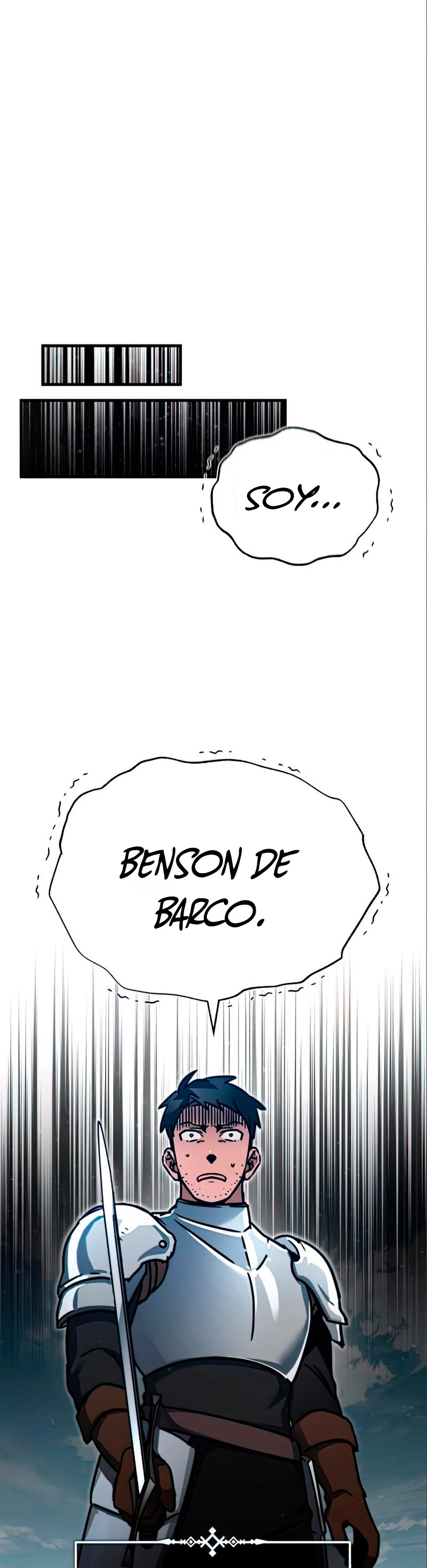 Roman demonio Capítulo 38 - Page 29