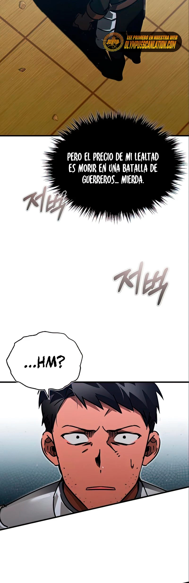 Roman demonio Capítulo 38 - Page 40