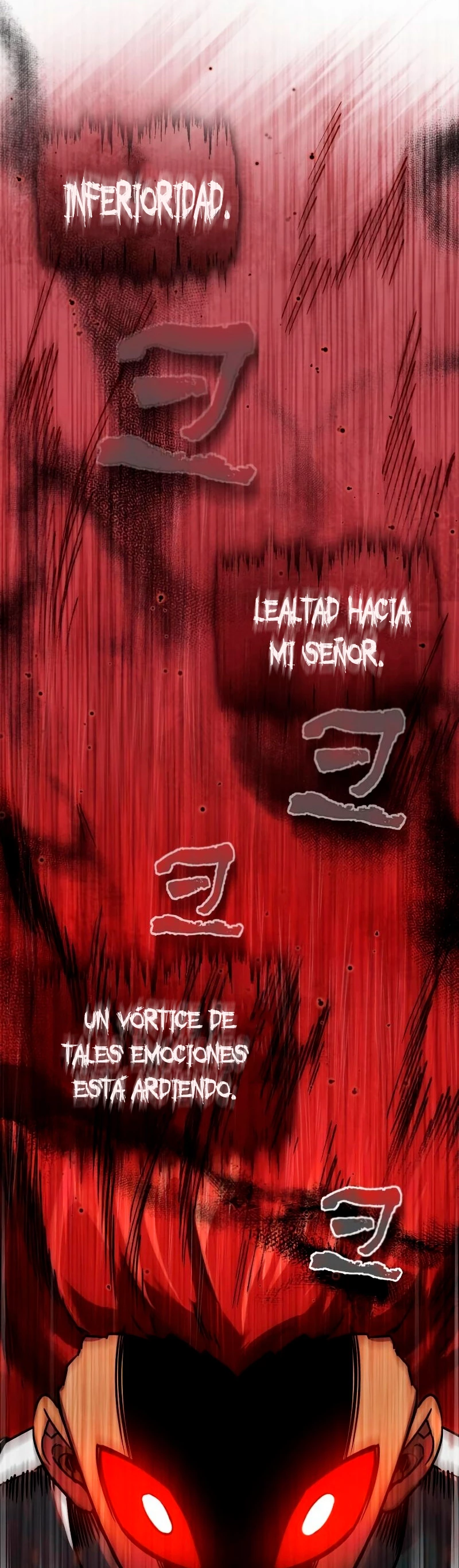 Roman demonio Capítulo 39 - Page 10