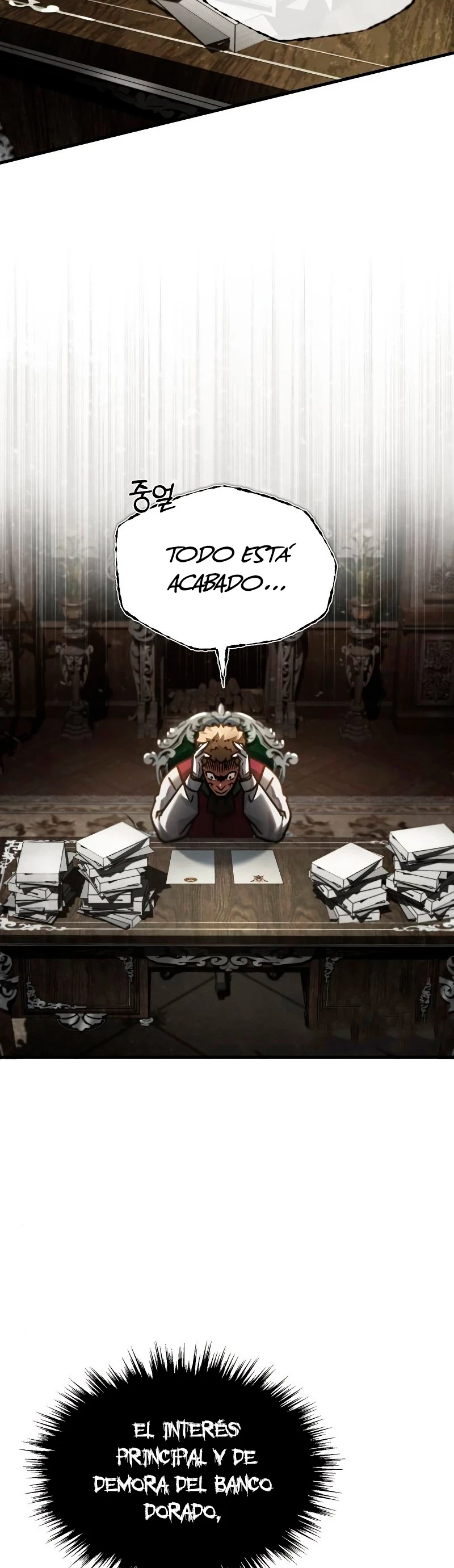 Roman demonio Capítulo 39 - Page 35