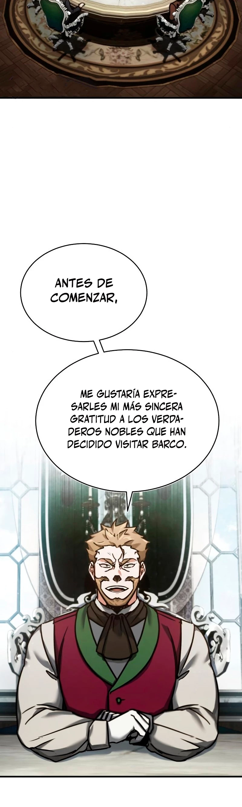 Roman demonio Capítulo 39 - Page 43