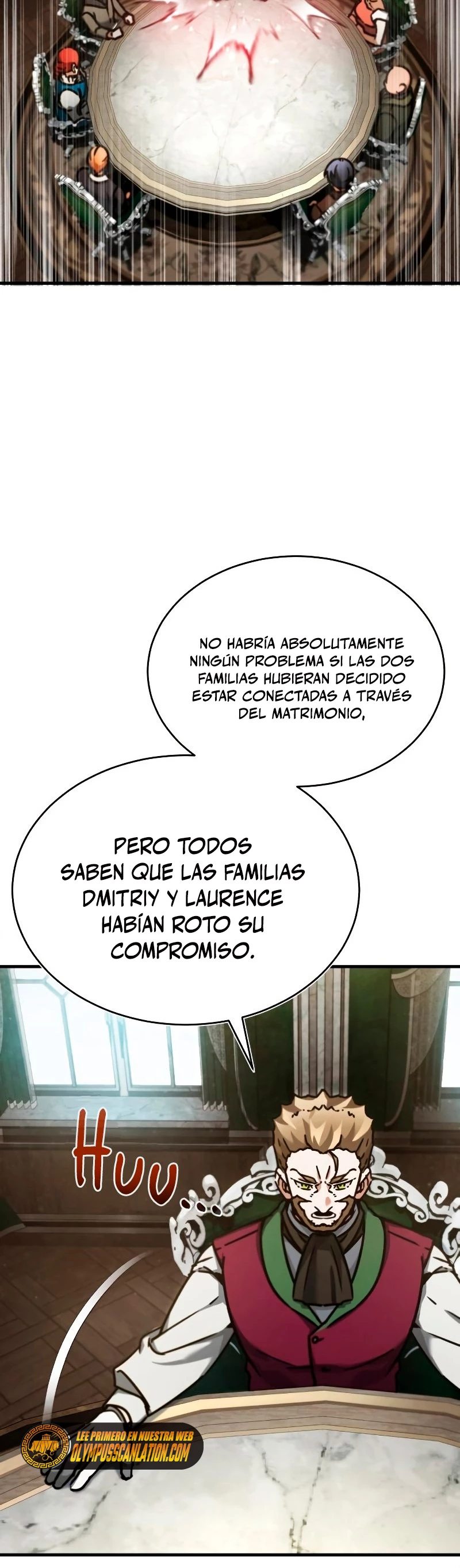 Roman demonio Capítulo 39 - Page 49