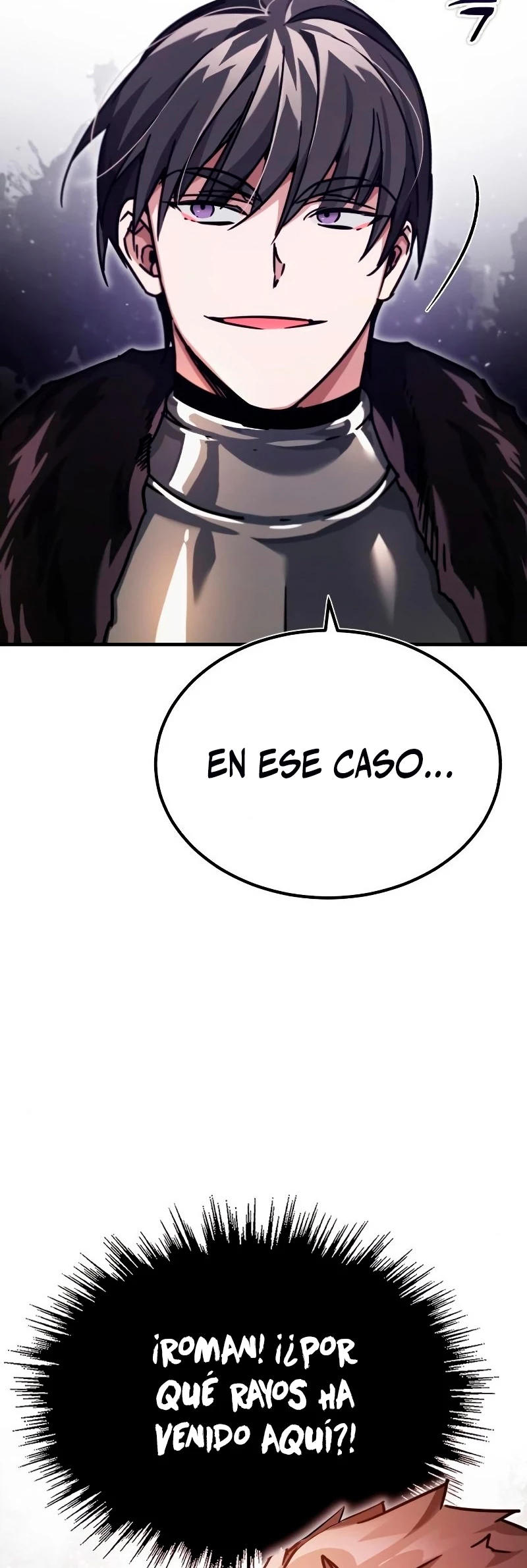 Roman demonio Capítulo 39 - Page 56