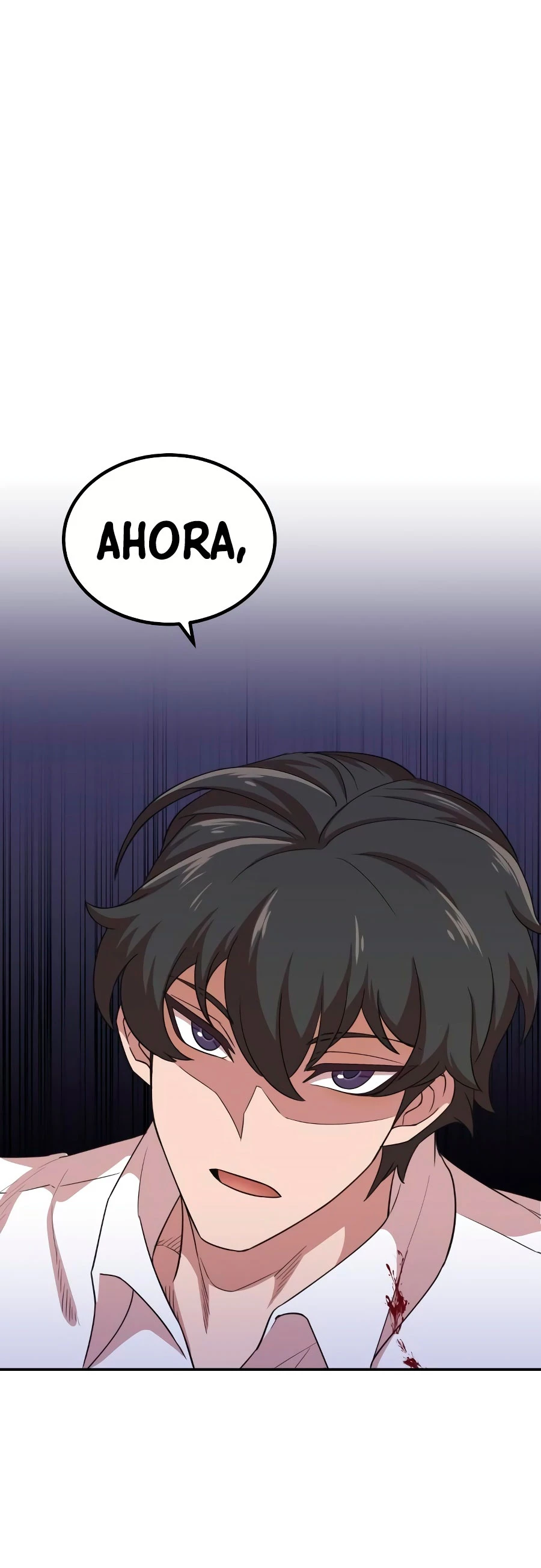 Roman demonio Capítulo 4 - Page 23