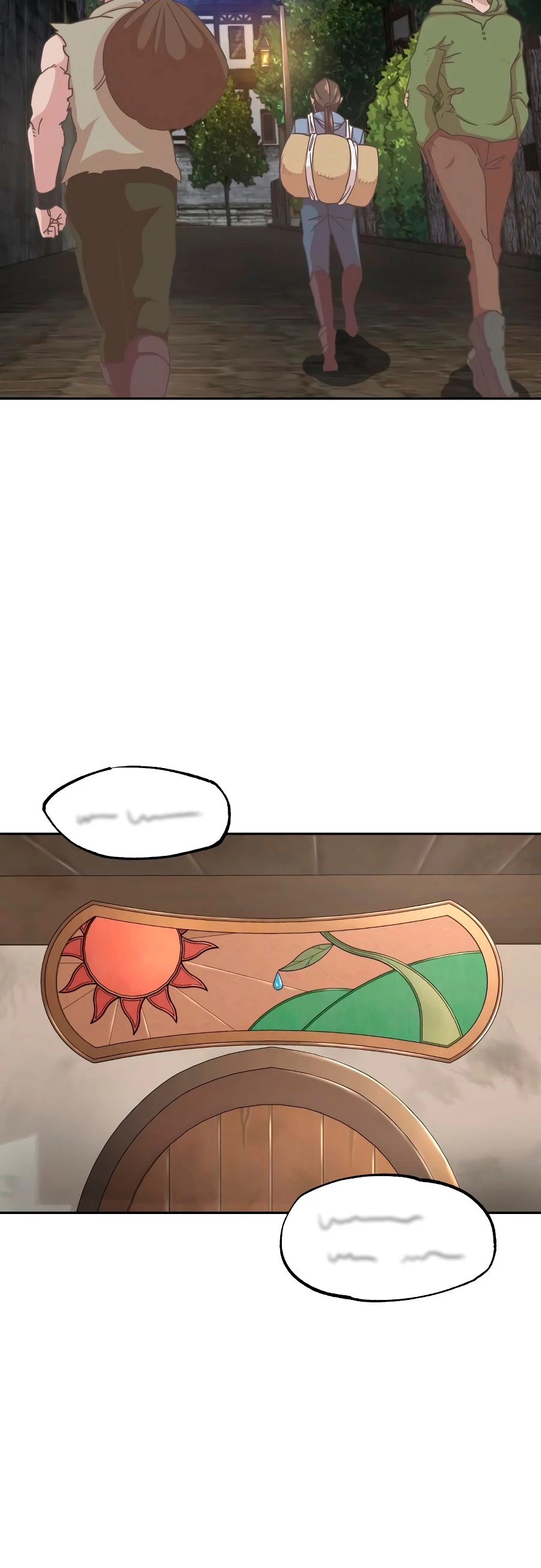 Roman demonio Capítulo 4 - Page 25