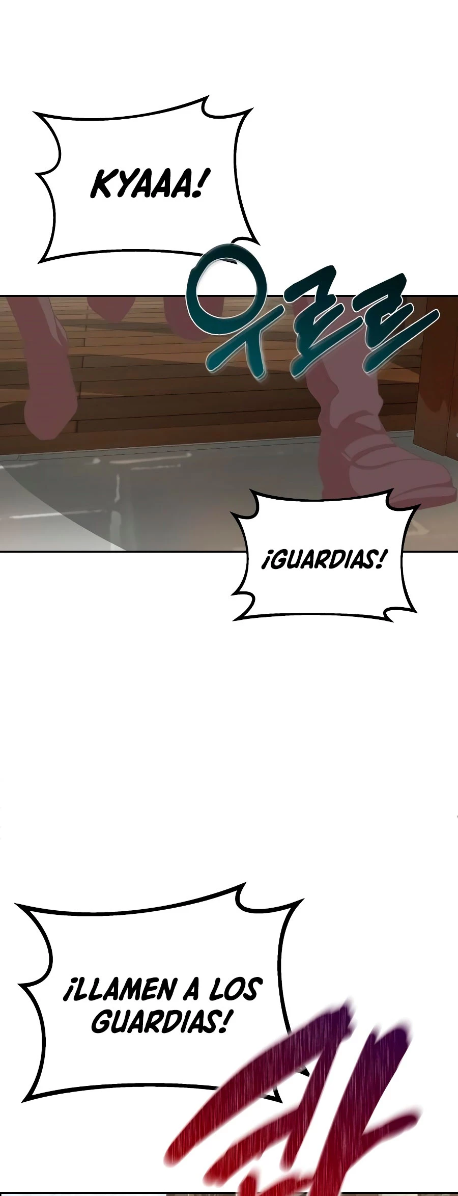 Roman demonio Capítulo 4 - Page 40