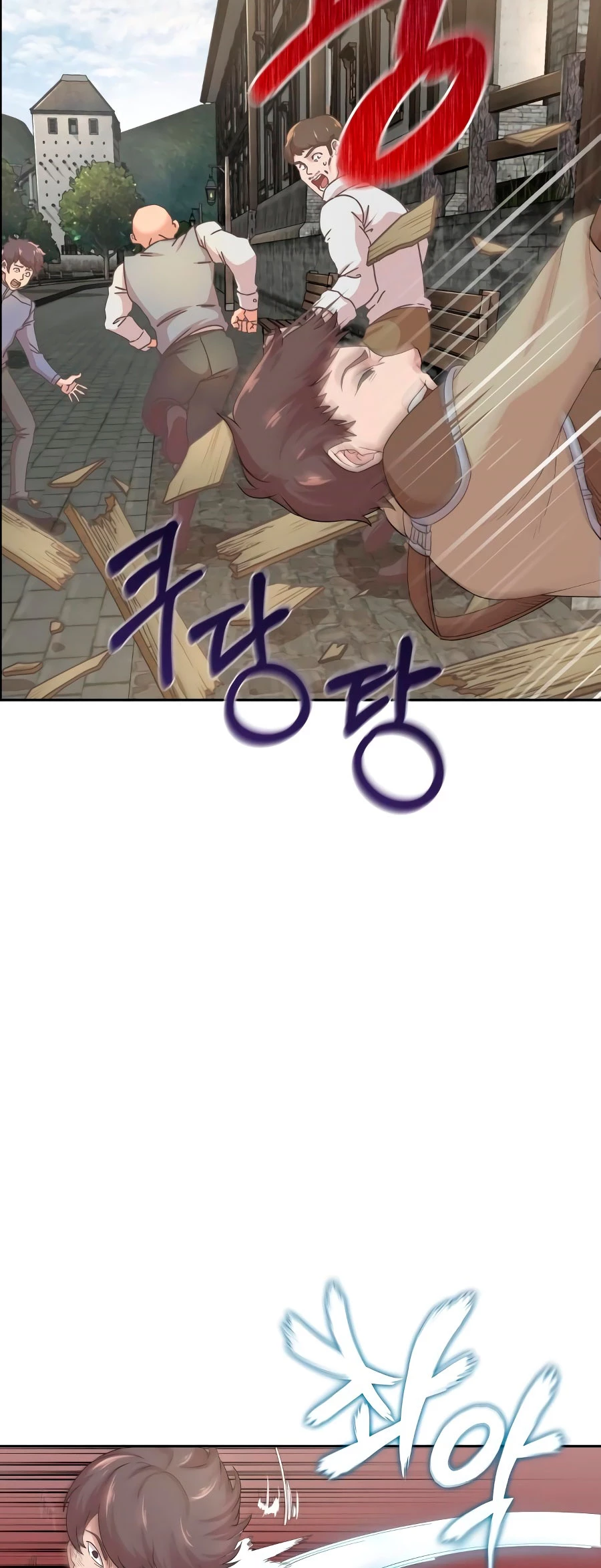 Roman demonio Capítulo 4 - Page 41