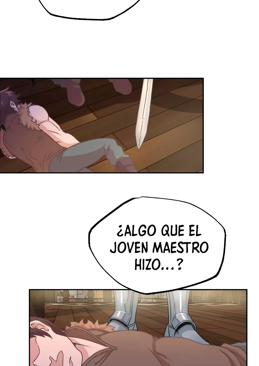 Roman demonio Capítulo 4 - Page 55