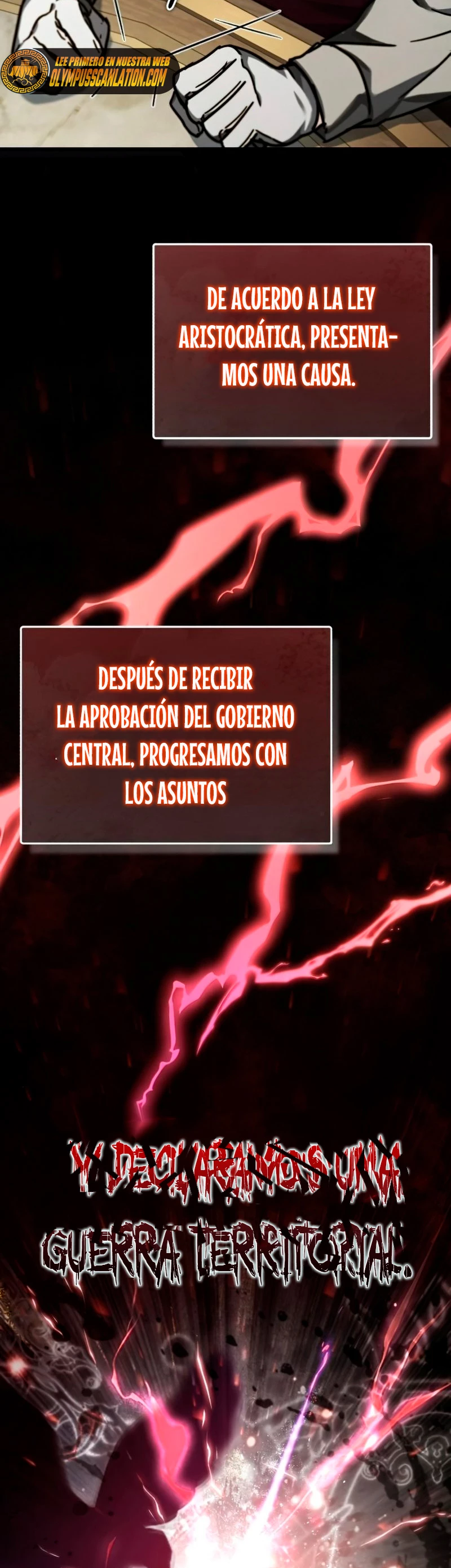Roman demonio Capítulo 40 - Page 15