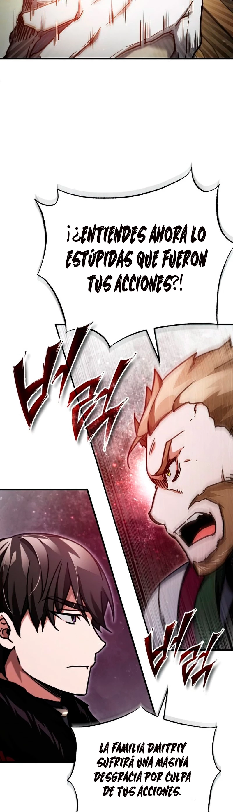 Roman demonio Capítulo 40 - Page 18