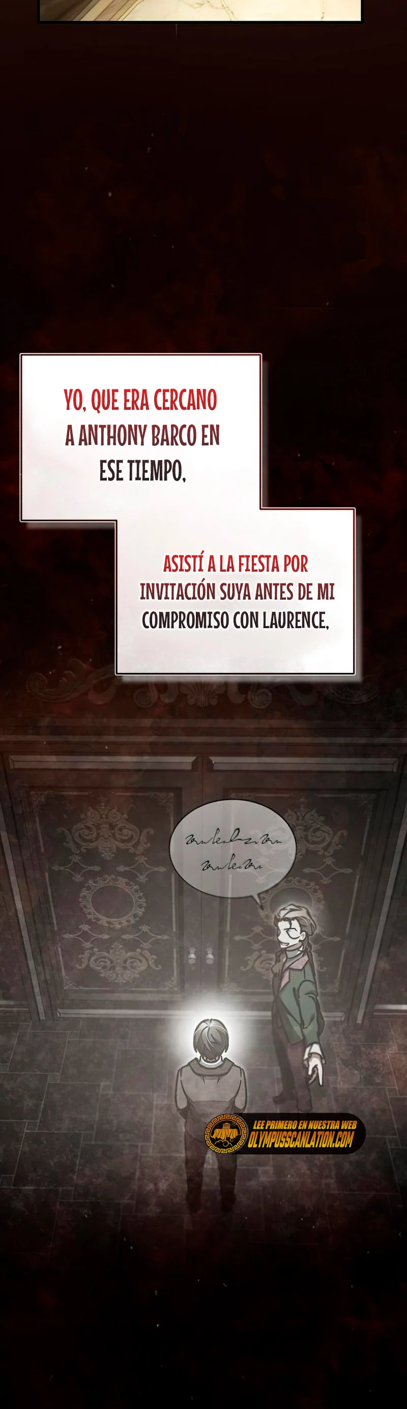 Roman demonio Capítulo 40 - Page 28