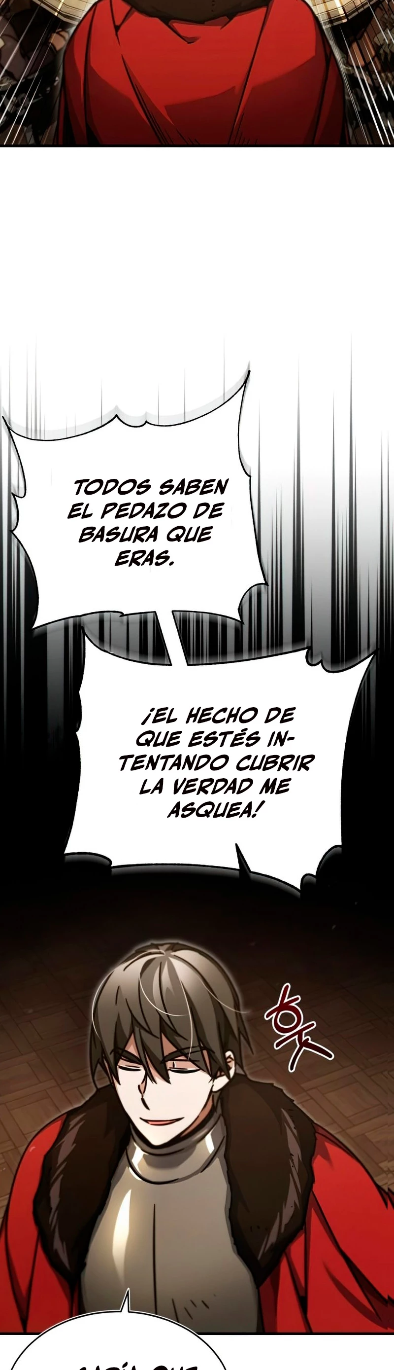Roman demonio Capítulo 40 - Page 33