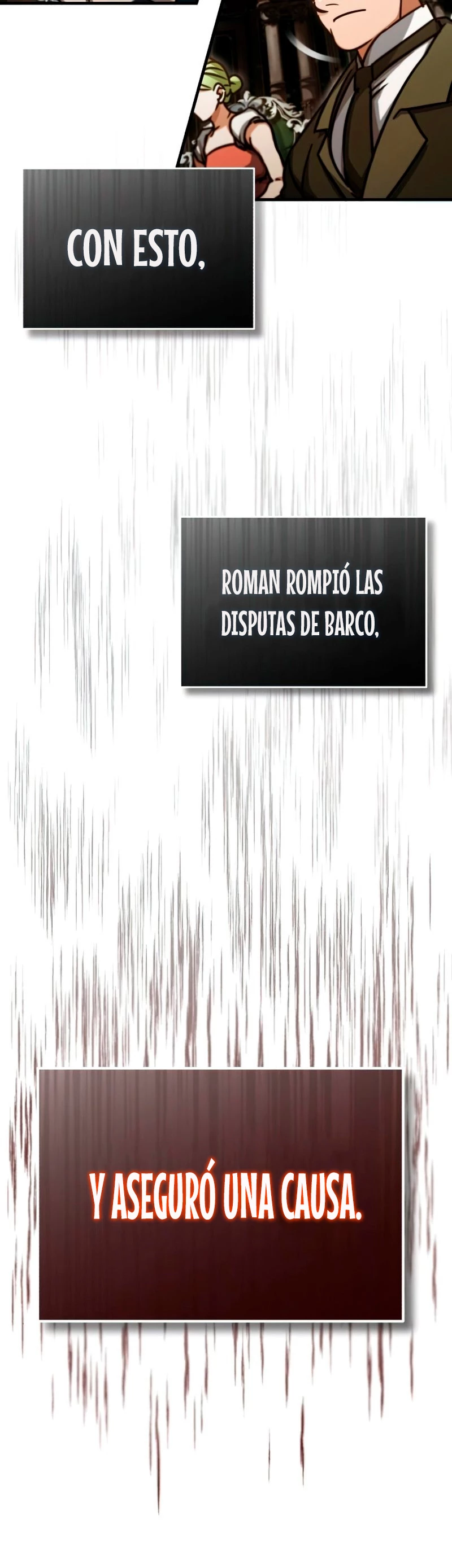 Roman demonio Capítulo 40 - Page 40