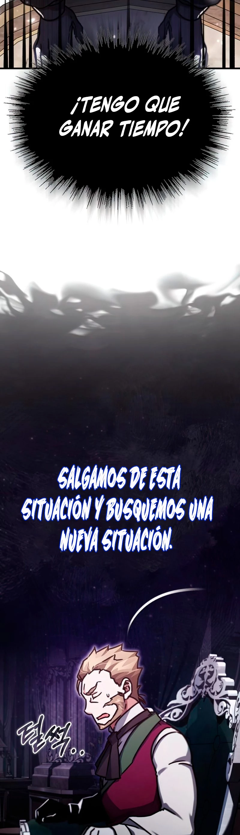 Roman demonio Capítulo 40 - Page 42