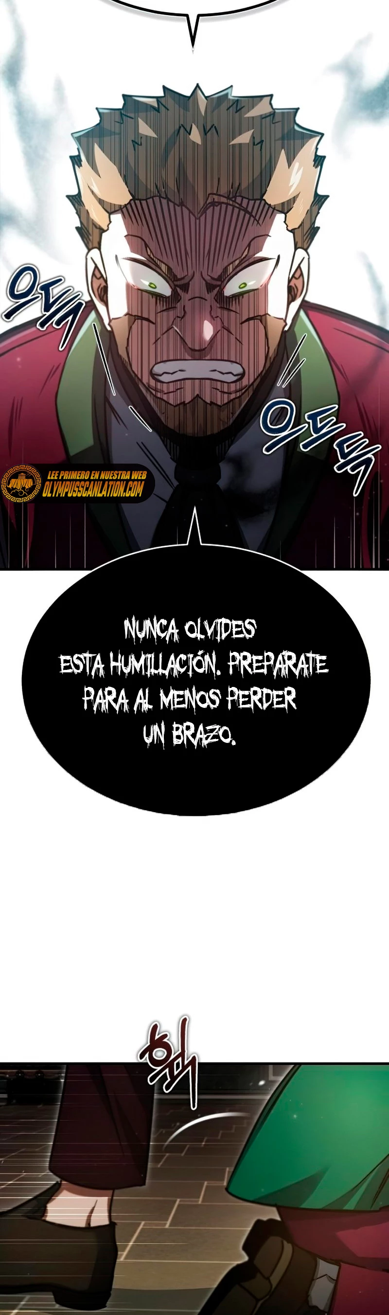 Roman demonio Capítulo 40 - Page 58