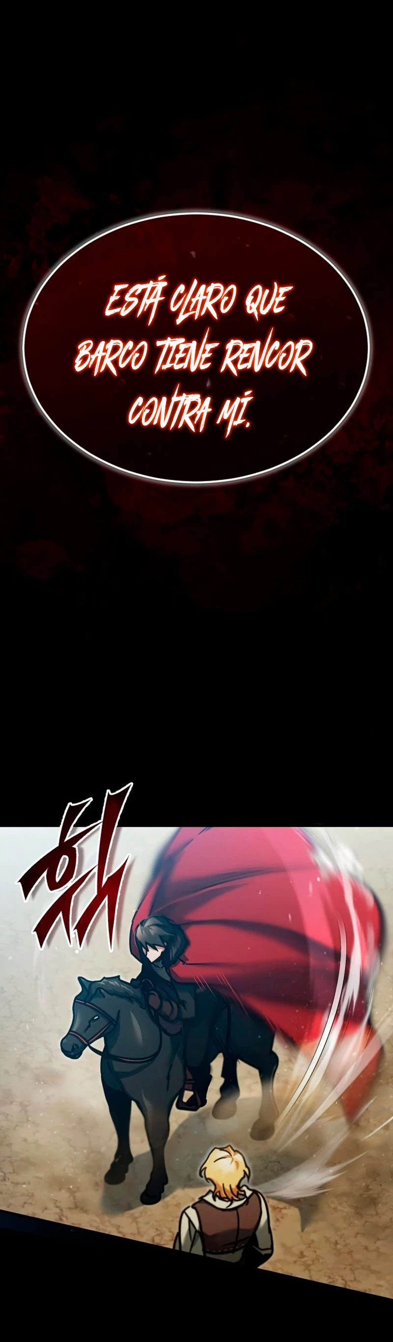 Roman demonio Capítulo 40 - Page 7
